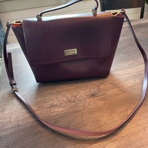 Kate Spade Charlene cross body bag
